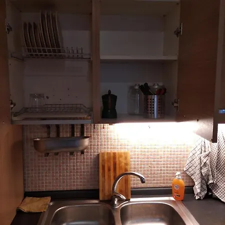 - Talenti Apartamento