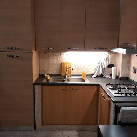 Apartamento - Talenti Roma
