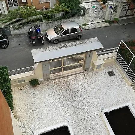 Apartamento - Talenti
