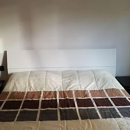 - Talenti Apartamento *
